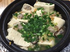 -营记牛肉火锅·大埔客家菜(上梅林店)