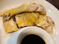 白斩鸡-十碗头(诚信路店)