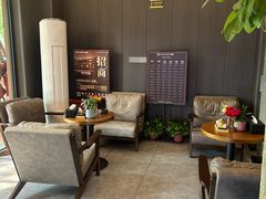 -鹿栖.精油SPA(金山世纪城店)