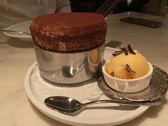 -壳里西餐厅Coquille Seafood Bistro(蒙自路店)