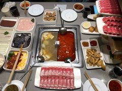 -海底捞火锅(天一广场亚细亚店)