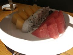 -SEN CASTLE城堡西餐(创意设计中心店)