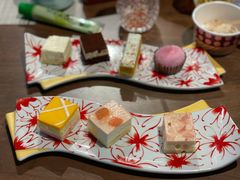 蜜桃薄荷-枫千叶精致料理