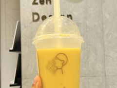 -喜茶(广州琶洲保利广场店)