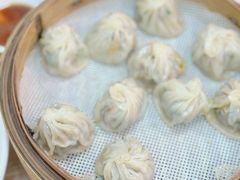 福鼎小笼包-大叔家福鼎小吃(十全街店)