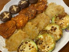 什锦饼-韩礼年糕(飞虹路店)