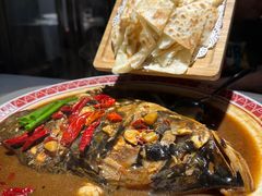 -旺顺阁鱼头泡饼(常营店)
