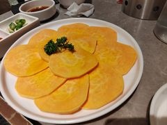 -韩盛·古法烤肉店(皇城恒隆广场店)