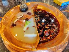 -老码头火锅(玉林店)