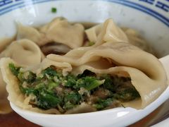 -古徽州馄饨店(宝安路店)