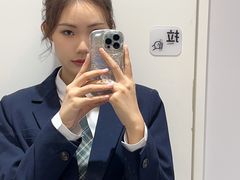 -天真蓝照相馆(中华广场店)