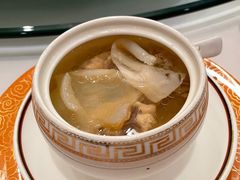 -老洋房花园饭店(绍兴路店)