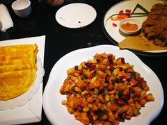 -老六杀猪菜(进乡街店)