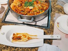 -黄记煌三汁焖锅(渝北金港国际店)