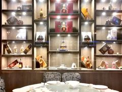 大堂-鱼乐轩海鲜专门店