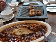 -一楼食业·美食人家