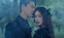 -索菲亚婚纱摄影