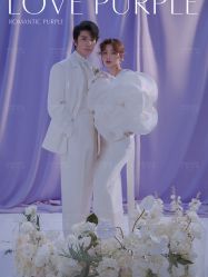 -巴黎经典婚纱摄影PARISSIC