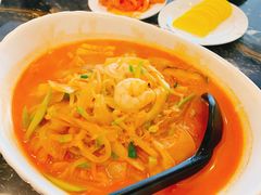 -桃园中华料理炸酱面(燕儿岛路店)