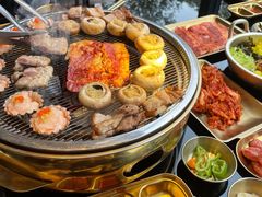 -东味北道熟成·炭火烤肉(九龙店)