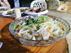 -胖大嫂渔家排档·全海景餐厅(渔村店)