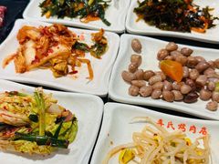-李氏烤肉店