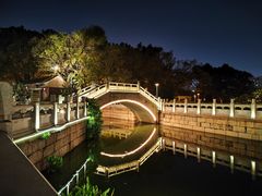 -荔湾湖公园