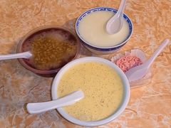 -百花传统甜品店(原址店)