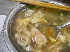 -春妹沙县小吃(新华北路店)