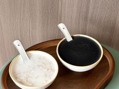 -老胡甜汤(龙眼店)