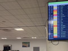 -卡塔尼亚-丰塔纳罗沙机场