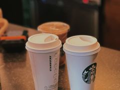 -星巴克(舟山蜈蚣峙店)