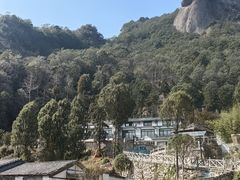 -雁荡山风景名胜区
