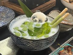 -那些年一起吃串的地方烧烤(观前街店)