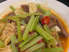 -湘肠香火锅店(团结湖店)