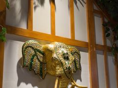 -金塔傣乡·云南德宏民族特色菜·傣味手抓饭(新亚洲店)