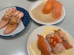 -滨寿司(新街口中央商场店)