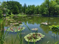 -国家植物园南园