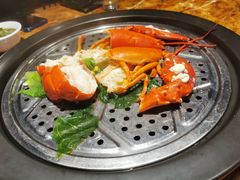 -船奇蒸汽海鲜·闽菜(八市海鲜总店)