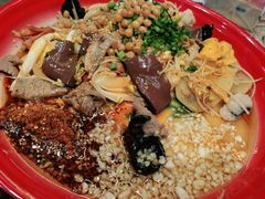 -海椒市落舌·麻辣烫冒菜(武侯大悦城店)