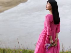 -黄河九曲第一湾