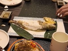 -长崎屋·日本料理·刺身·烧鸟(天河北路店)