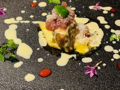 -燃扒房Steakhouse(皇庭店)