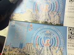 -南昌之星摩天轮