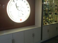 -丁俊晖台球俱乐部(海上海·弘基休闲广场店)