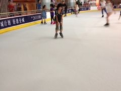 iphone_upload_pic-冰纷万象滑冰场(沈阳万象城店)