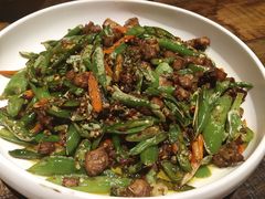 -铁公鸡·四川料理(天环广场店)