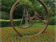 -杭州城北体育公园