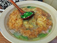玉林生料猪杂粉-三姐·老友记·南宁老友粉(朝阳区光华路嘉里中心店)