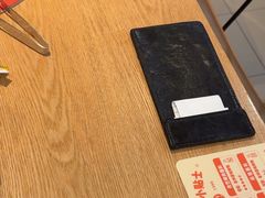 -新石器烤肉(百联川沙店)